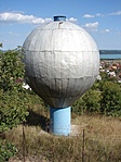 Hidroglóbusz