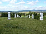 Délről