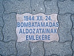 In memoriam...