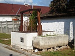 A kút