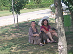 Kezdő keserek