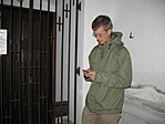 Jelszó felírás