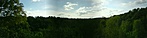 kissé béndzsa panorámakép