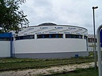 A Planetárium