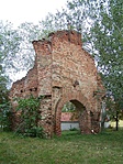 Templomrom
