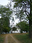 kápolna