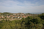 Innen is szép.