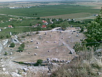 A panoráma. . .