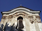 Jezsuita templom