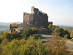 A vár