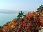 2. pontnál