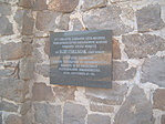Emléktábla