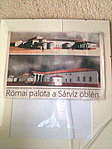 Seuso-kincs lelőhelye