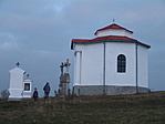 Kápolna