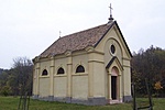 Kápolna