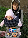 A láda