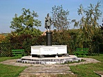 szobor