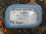 A láda