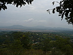 kilátás