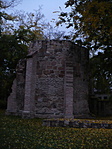 a rom hajnalban