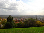Panoráma