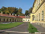 Esterházy kastélyban