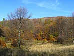 Elindultunk Három-kő felől