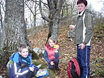Megtaláltuk a ládikát:)