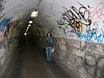 Graffiti nélkül unalmasabb lenne