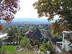 Szép házak