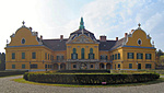 A kastély