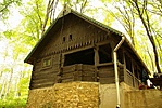Házikó