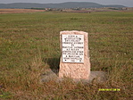 Tábla közelről