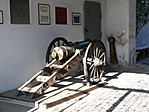 a rézágyú