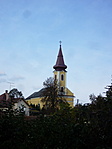 A közeli pemplom