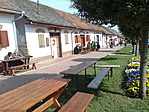 Villányi picesoron, ha végigmegyek én