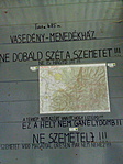 Vasedény