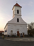 Sukoró temploma