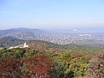 kilátás