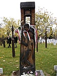 erdélyi áldozatok emlékére