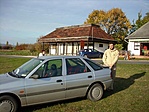 ha itt parkolsz,