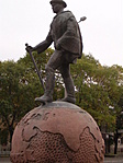 világjáró