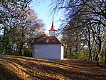 Szent Vid kápolna