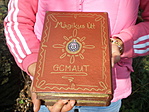 A mágikus könyv