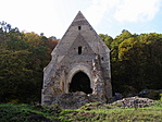 Martonyi - Pálos kolostorrom 02