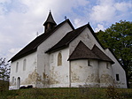 Tornaszentandrás - Templom 02