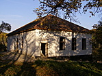 Derenk - Ház