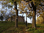 Derenk - Feszület