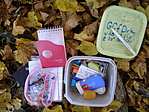 Derenk - Cache
