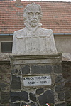 Károlyi Gáspár